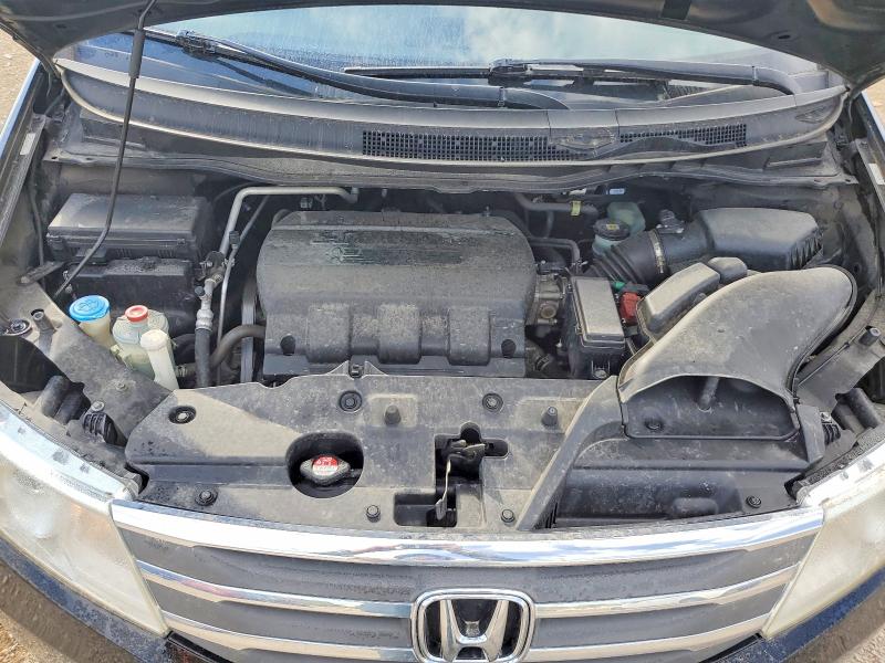 Aukcja sprzedaży 2011 Honda Odyssey, vin: 5FNRL5H69BB084117, numer aukcji: 52905646