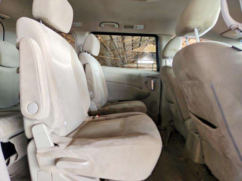 Продаж на аукціоні авто 2017 Nissan Quest, vin: JN8AE2KP0H9169894, номер лоту: 55377896