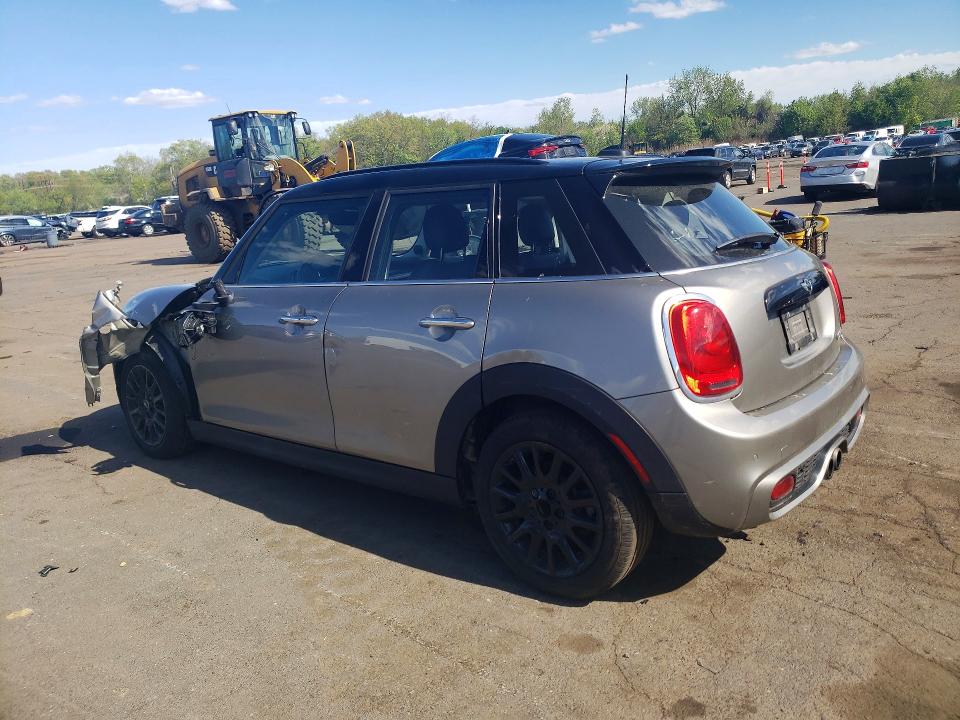 Aukcja sprzedaży 2017 Mini Cooper, vin: WMWXU3C39H2F49111, numer aukcji: 52926096