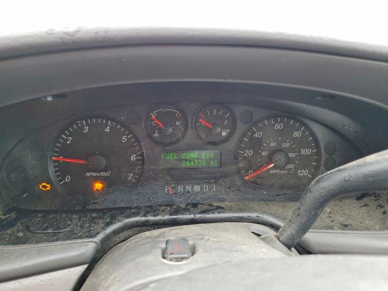 Aukcja sprzedaży 2004 Ford Taurus, vin: 1FAFP52244A179859, numer aukcji: 52310396