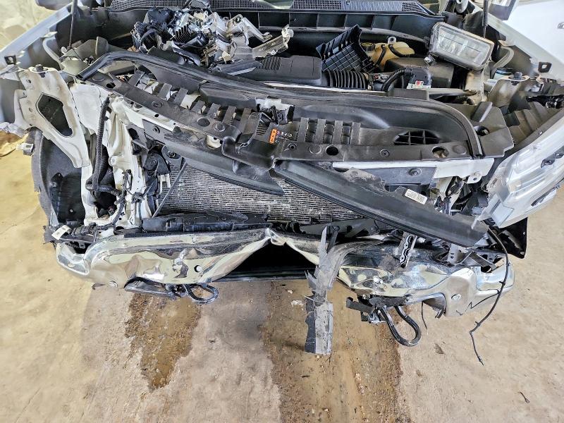 2022 Chevrolet Silverado მანქანა იყიდება აუქციონზე, vin: 1GCUDGED5NZ548413, აუქციონის ნომერი: 55138686
