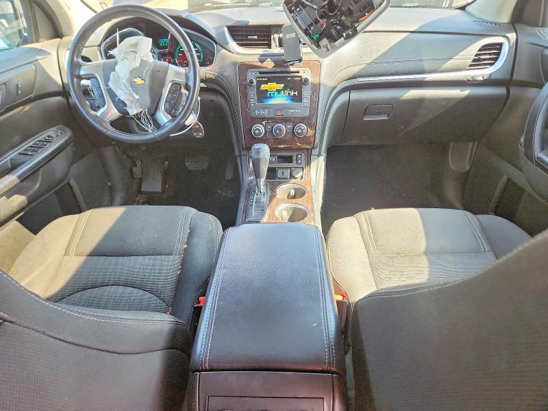Продажа на аукционе авто 2016 Chevrolet Traverse, vin: 1GNKVGKD8GJ297145, номер лота: 54325366