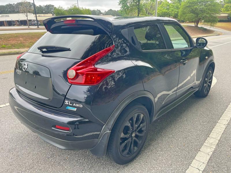 2013 Nissan Juke მანქანა იყიდება აუქციონზე, vin: JN8AF5MV0DT220625, აუქციონის ნომერი: 55606926