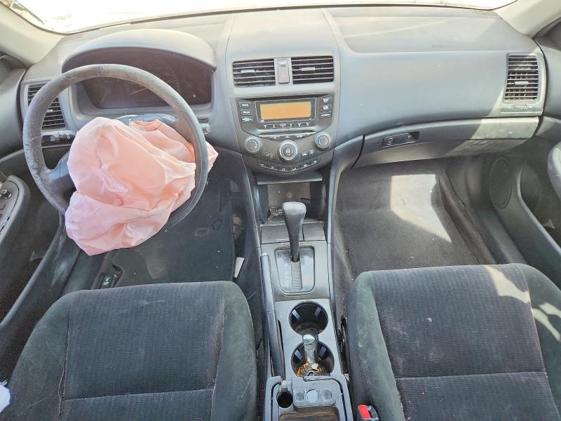 47293116 :رقم المزاد ، 1HGCM56485A125355 vin ، 2005 Honda Accord مزاد بيع