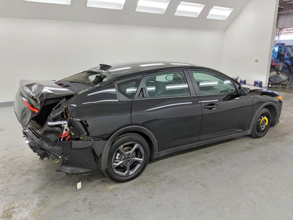 Aukcja sprzedaży 2025 Kia K4, vin: 3KPFT4DE1SE079185, numer aukcji: 51572446