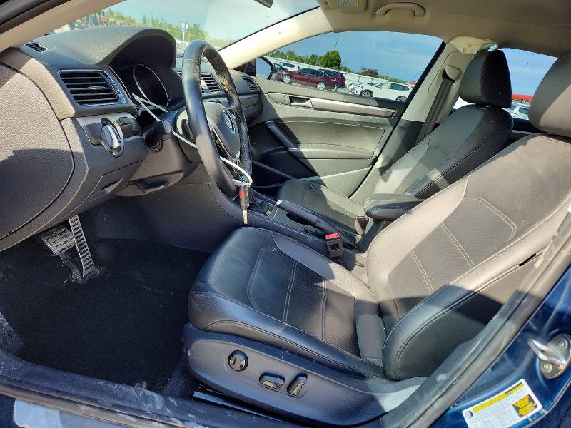 Aukcja sprzedaży 2018 Volkswagen Passat, vin: 1VWAA7A34JC050352, numer aukcji: 52907866
