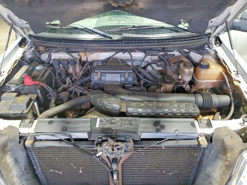Aukcja sprzedaży 2007 Ford F150, vin: 1FTPW14587FA82382, numer aukcji: 52718846