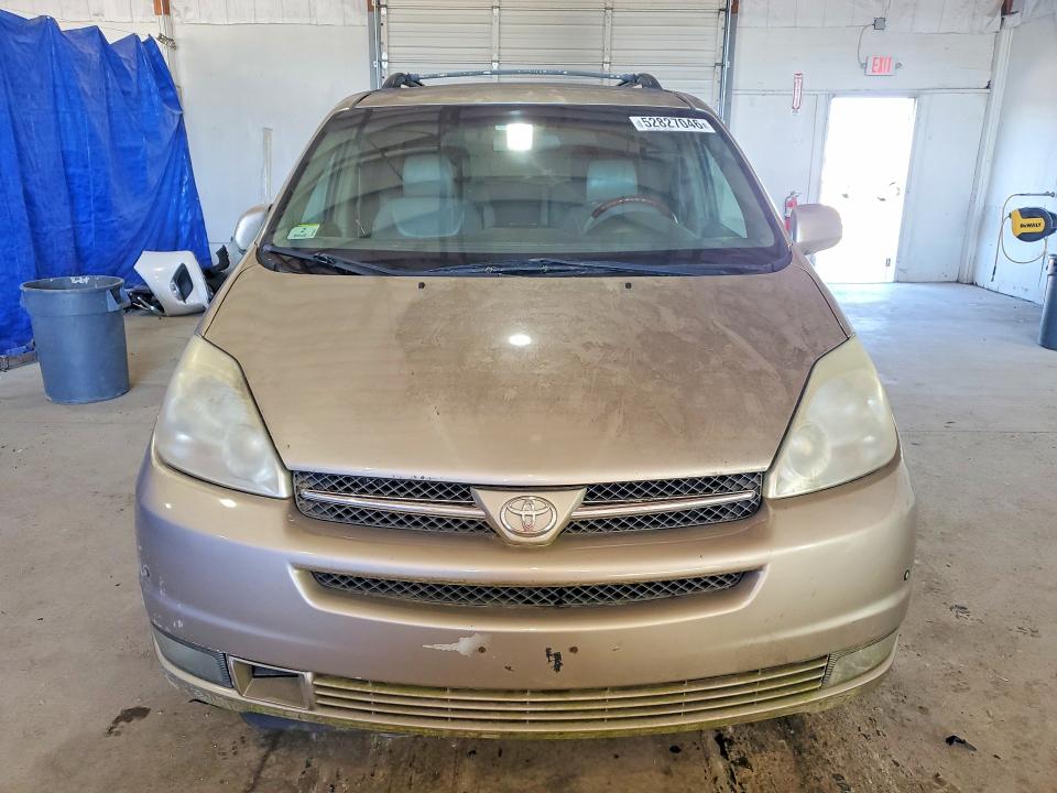 Продаж на аукціоні авто 2005 Toyota Sienna, vin: 5TDBA22C35S041445, номер лоту: 52827046