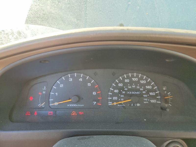 Продажа на аукционе авто 1997 Toyota Truck/van 4runner Sr5 4dr 4wd, vin: JT3HM84R7V0024001, номер лота: 51491026
