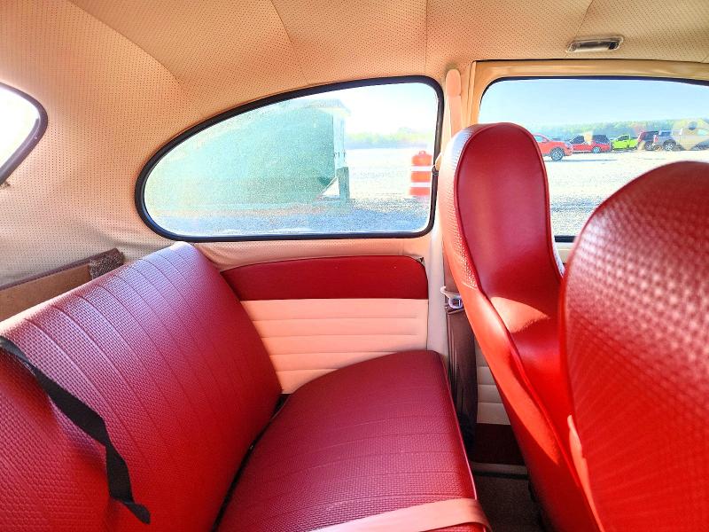 Aukcja sprzedaży 1971 Volkswagen Super Beetle, vin: 1112443572, numer aukcji: 52223276