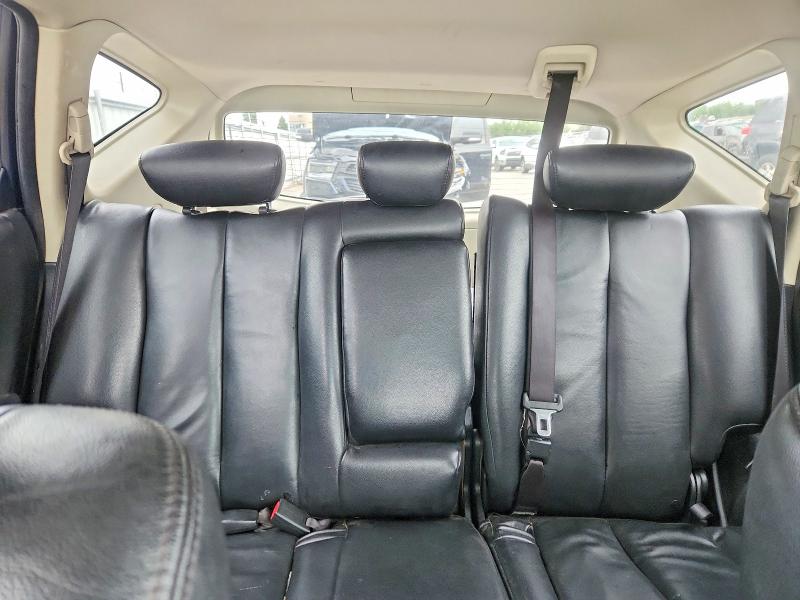 Aukcja sprzedaży 2006 Nissan Murano, vin: JN8AZ08WX6W540257, numer aukcji: 54299756