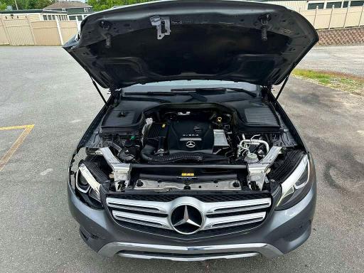 Продажа на аукционе авто 2018 Mercedes-benz Glc, vin: WDC0G5EB3JF419357, номер лота: 48246056