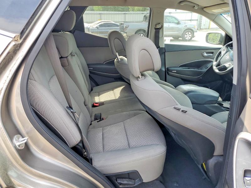 Auction sale of the 2013 Hyundai Santa Fe Sport, vin: 5XYZT3LB4DG110109, lot number: 54703296