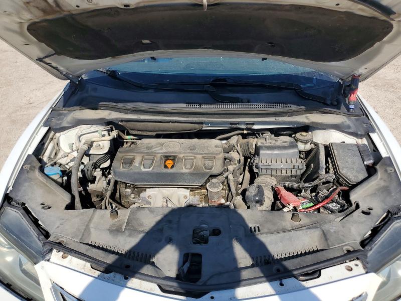 Продажа на аукционе авто 2015 Acura Ilx, vin: 19VDE1F37FE004663, номер лота: 53267036