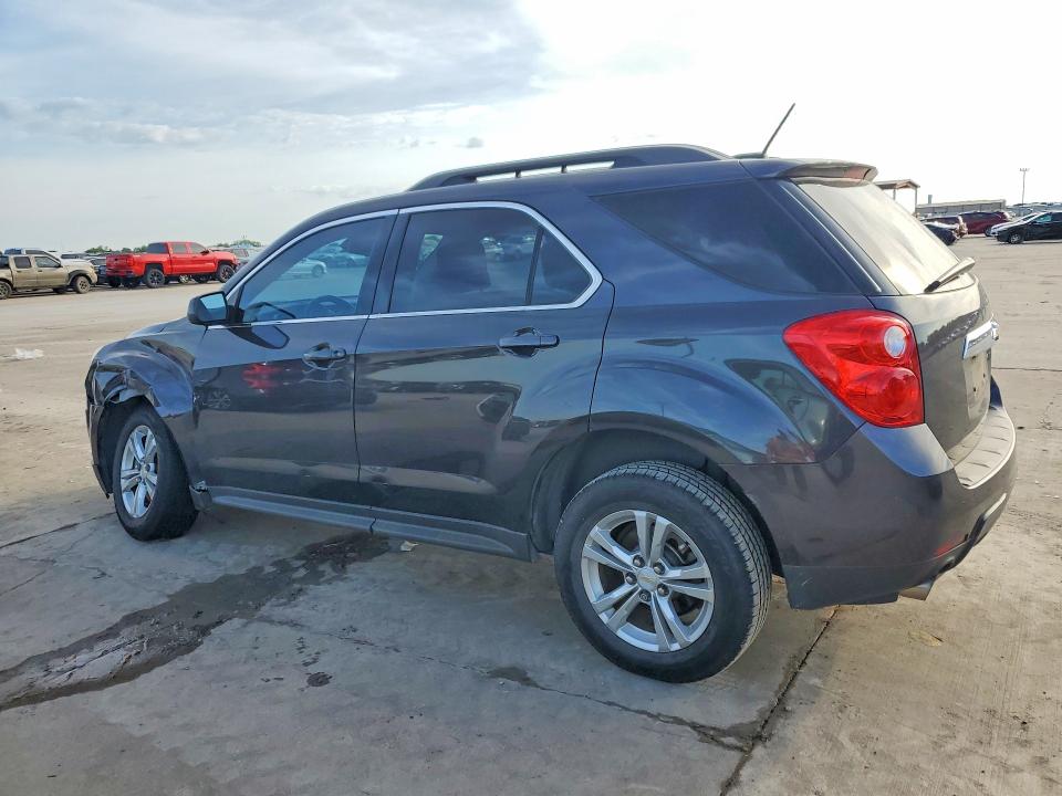 Aukcja sprzedaży 2015 Chevrolet Equinox, vin: 2GNFLBE30F6408067, numer aukcji: 51871466
