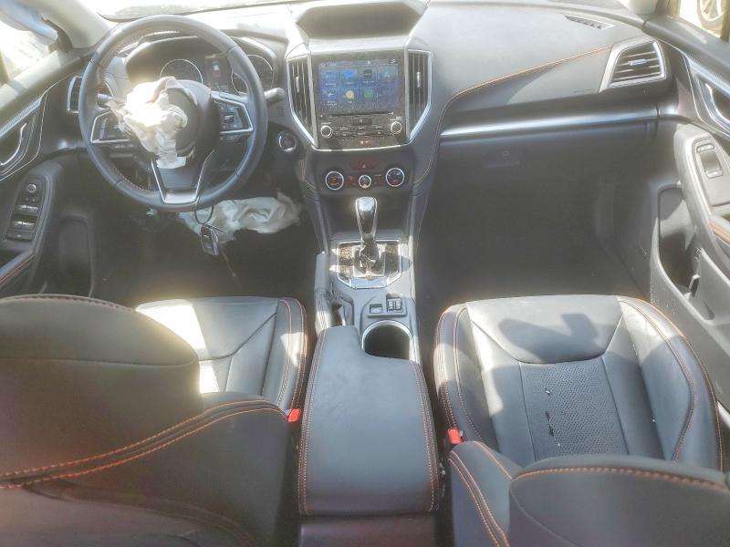 Aukcja sprzedaży 2023 Subaru Crosstrek, vin: JF2GTHNC3PH270912, numer aukcji: 53479096