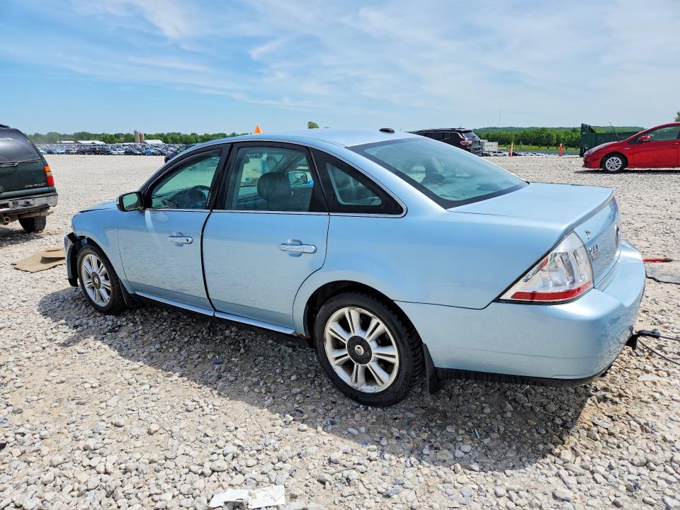 Продаж на аукціоні авто 2009 Mercury Sable, vin: 1MEHM42W39G614625, номер лоту: 54973936
