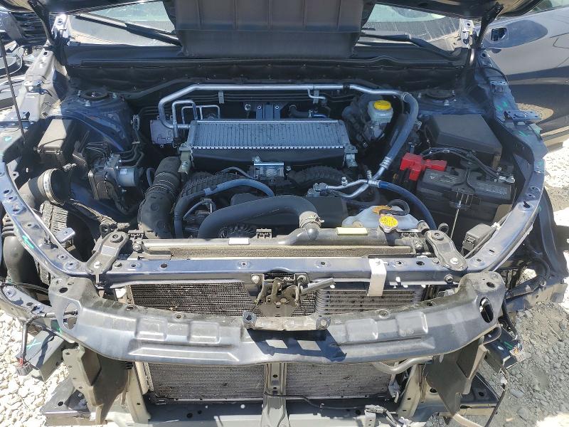 53415246 :رقم المزاد ، 4S4WMACD6R3405354 vin ، 2024 Subaru Ascent مزاد بيع