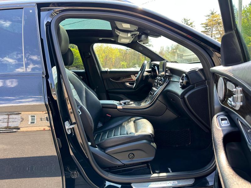 2017 Mercedes-benz Glc მანქანა იყიდება აუქციონზე, vin: WDC0G6EB4HF197895, აუქციონის ნომერი: 48012766