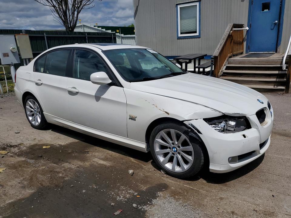 Aukcja sprzedaży 2011 Bmw 328, vin: WBAPK7C52BF195525, numer aukcji: 53363026