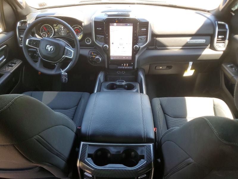 52934966 :رقم المزاد ، 1C6SRFFT8TN212937 vin ، 2026 Ram 1500 مزاد بيع