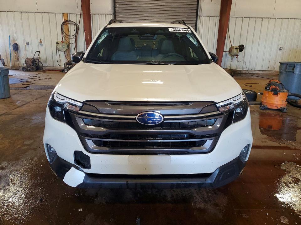 Продажа на аукционе авто 2025 Subaru Forester, vin: JF2SLDBC7SH416857, номер лота: 55069386