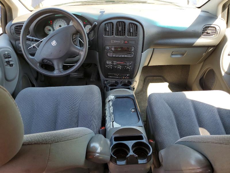 2006 Dodge Grand Caravan მანქანა იყიდება აუქციონზე, vin: 1D4GP24R46B553541, აუქციონის ნომერი: 53067676