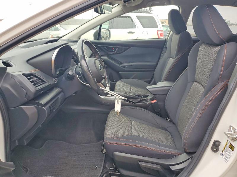 Продажа на аукционе авто 2023 Subaru Crosstrek, vin: JF2GTAPC1PH248735, номер лота: 53287446