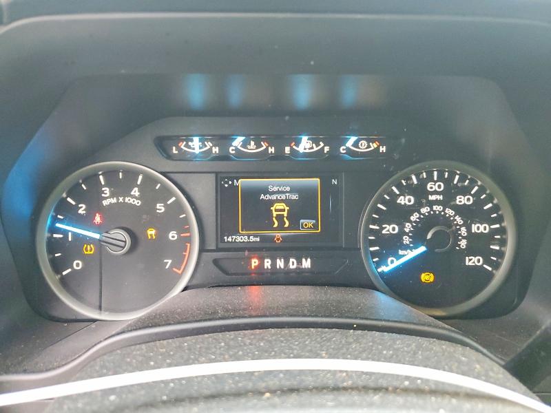 50486616 :رقم المزاد ، 1FTEW1EP6KFA85880 vin ، 2019 Ford F150 مزاد بيع