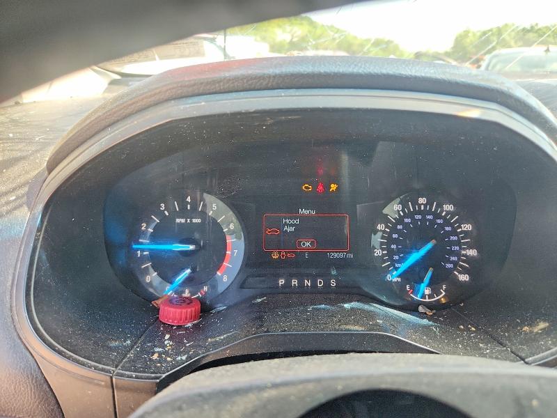 54353356 :رقم المزاد ، 2FMTK4G81FBB59932 vin ، 2015 Ford Edge مزاد بيع