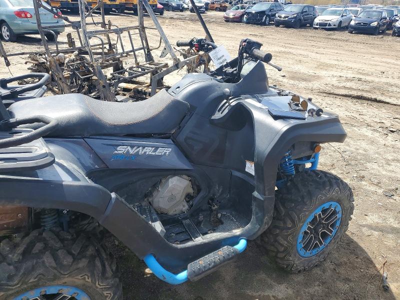 Продажа на аукционе авто 2021 Segway Unknown, vin: H0MAAPXC3M8000736, номер лота: 52904576