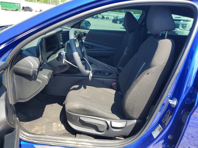 2026 Hyundai Elantra მანქანა იყიდება აუქციონზე, vin: KMHLM4DG9TU122090, აუქციონის ნომერი: 52261676