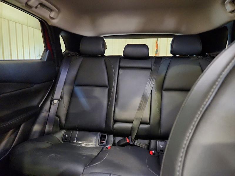 Aukcja sprzedaży 2025 Mazda Cx-30, vin: 3MVDMBBM5SM752891, numer aukcji: 55358756