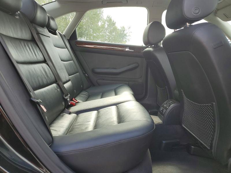 Aukcja sprzedaży 2004 Audi A6, vin: WAULT64B94N021373, numer aukcji: 54293466