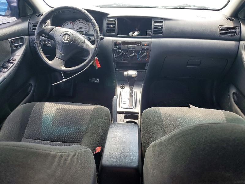 Aukcja sprzedaży 2005 Toyota Corolla, vin: 1NXBR32E35Z360156, numer aukcji: 53710416