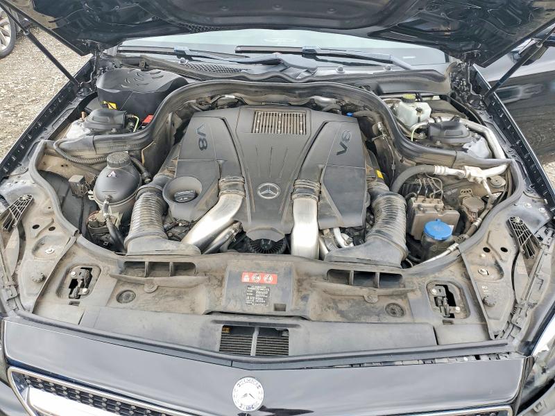 Aukcja sprzedaży 2015 Mercedes-benz Cls, vin: WDDLJ7DB7FA153868, numer aukcji: 52485356