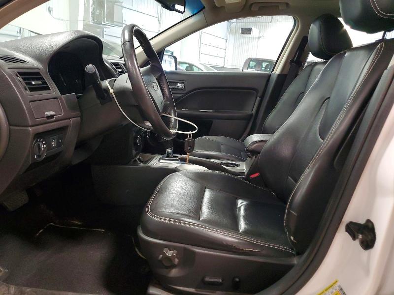 Продажа на аукционе авто 2010 Ford Fusion, vin: 3FAHP0JAXAR336221, номер лота: 53559336