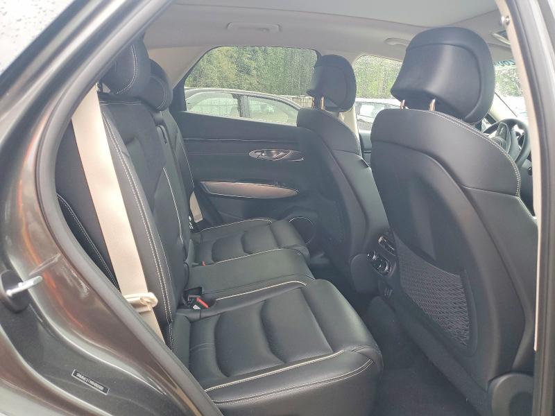 51173286 :رقم المزاد ، 5NMMCET19RH002000 vin ، 2024 Genesis Electrified Gv70 مزاد بيع