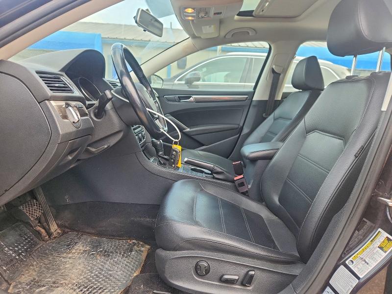 Aukcja sprzedaży 2018 Volkswagen Passat, vin: 1VWBA7A34JC017405, numer aukcji: 53833596