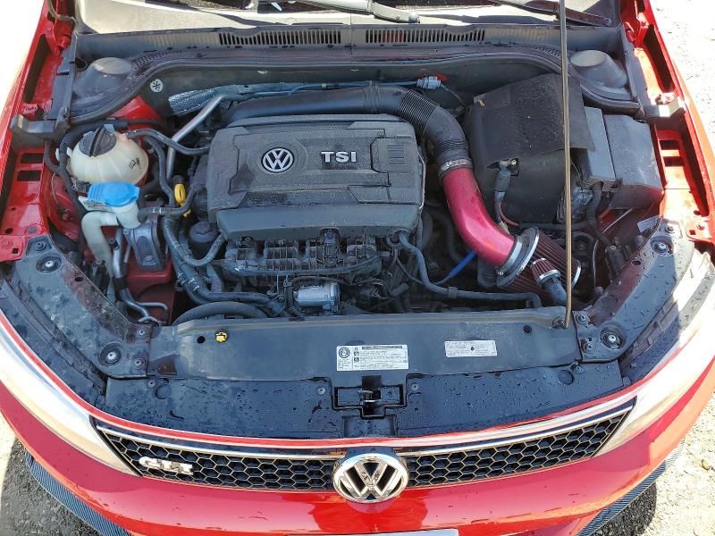 2015 Volkswagen Jetta მანქანა იყიდება აუქციონზე, vin: 3VW5T7AJXFM273348, აუქციონის ნომერი: 52874116