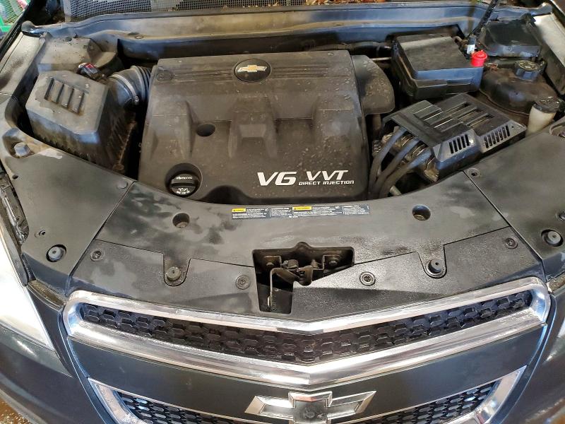 Продажа на аукционе авто 2014 Chevrolet Equinox, vin: 2GNFLFE31E6369950, номер лота: 52232866