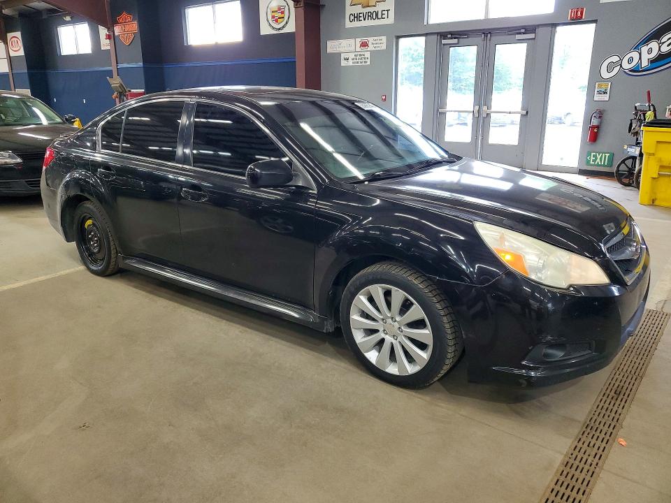 2010 Subaru Legacy მანქანა იყიდება აუქციონზე, vin: 4S3BMBK64A3232644, აუქციონის ნომერი: 55685946
