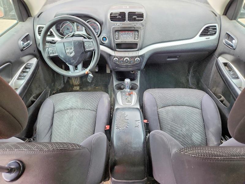 Продаж на аукціоні авто 2012 Dodge Journey, vin: 3C4PDCBG5CT345546, номер лоту: 54716176