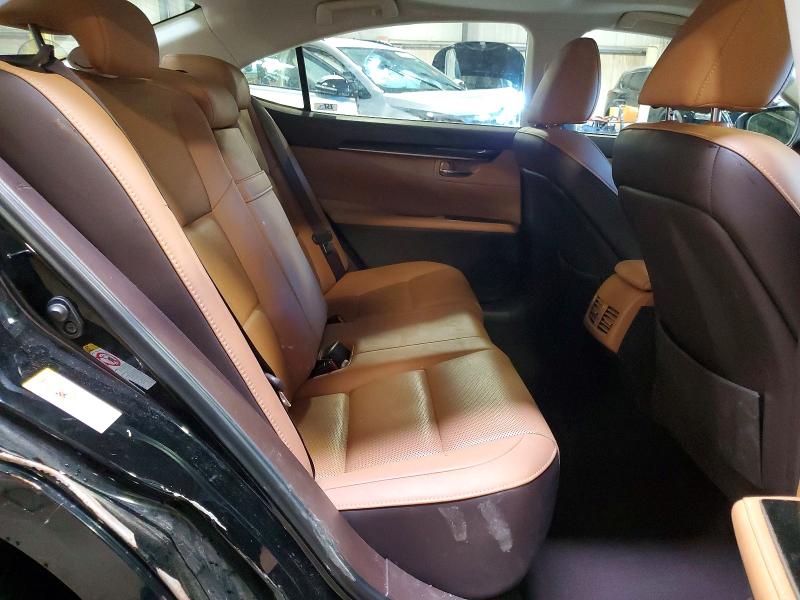 Aukcja sprzedaży 2016 Lexus Es, vin: 58ABK1GG0GU016587, numer aukcji: 52129646