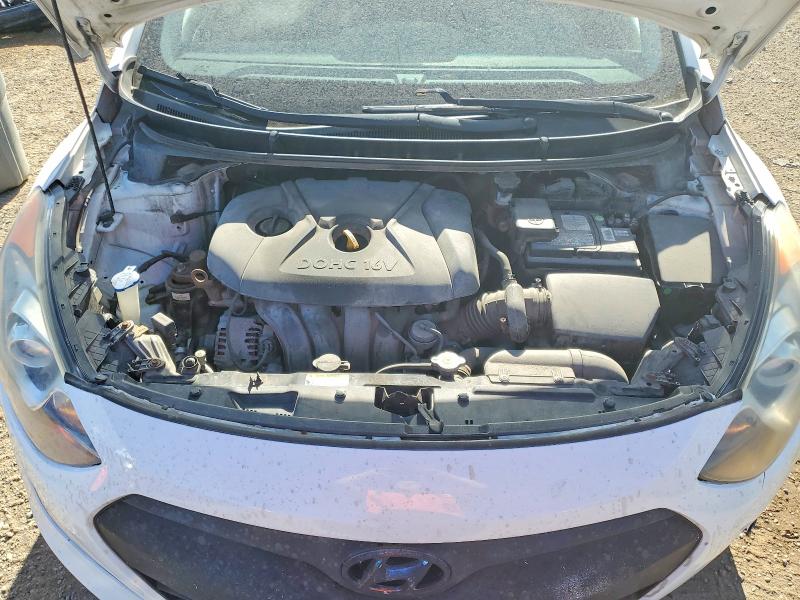 Auction sale of the 2013 Hyundai Elantra Gt, vin: KMHD35LE5DU099972, lot number: 55125596