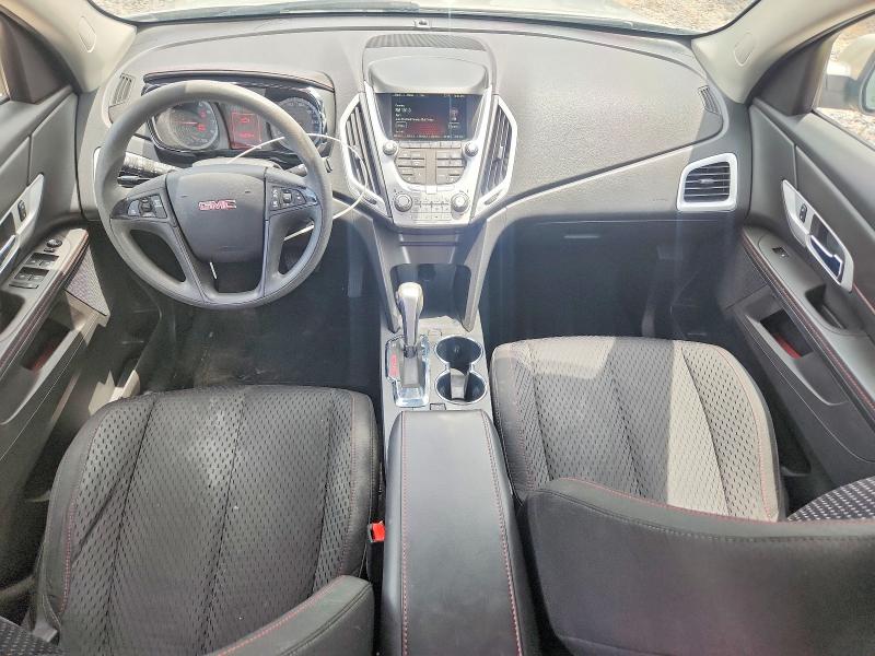Aukcja sprzedaży 2014 Gmc Terrain, vin: 2GKALMEK7E6210756, numer aukcji: 54983936