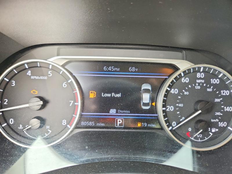 Aukcja sprzedaży 2021 Nissan Sentra, vin: 3N1AB8CV0MY246727, numer aukcji: 52454576