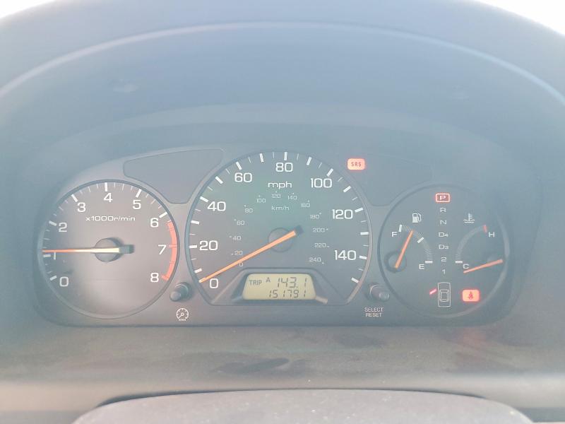 Продажа на аукционе авто 2002 Honda Accord, vin: 1HGCG56482A075589, номер лота: 53745276
