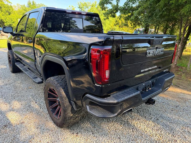 Aukcja sprzedaży 2019 Gmc Sierra, vin: 1GTP9EEL8KZ167760, numer aukcji: 55116886