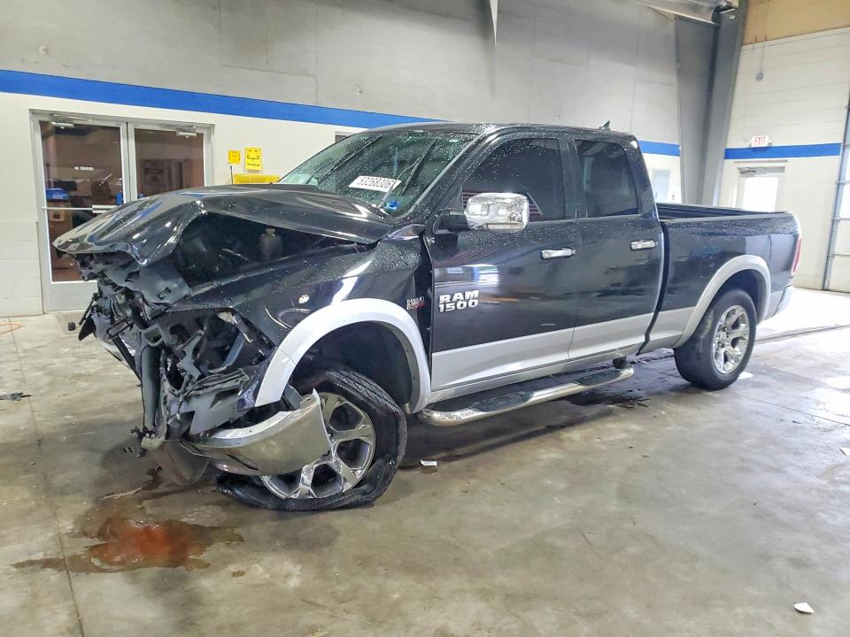 Aukcja sprzedaży 2016 Ram 1500, vin: 1C6RR7JTXGS141047, numer aukcji: 53268306